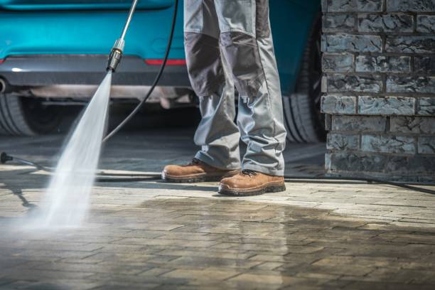 Best Restaurant Pressure Washing  in Aust, IN