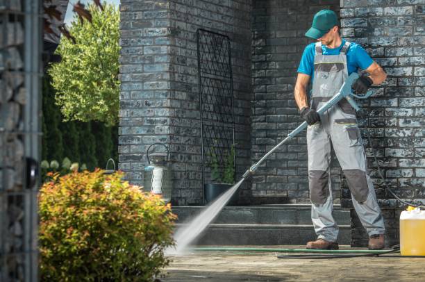 Best Pool Deck Cleaning  in Aust, IN