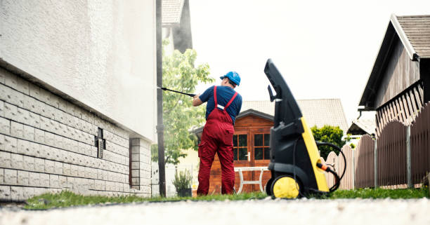 Best Animal Enclosure Cleaning  in Aust, IN